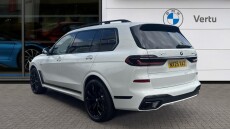 BMW X7 xDrive40d MHT M Sport 5dr Step Auto Diesel Estate